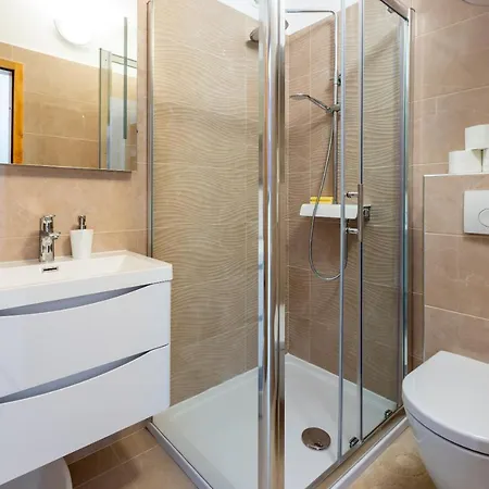 David Apartman Crikvenica