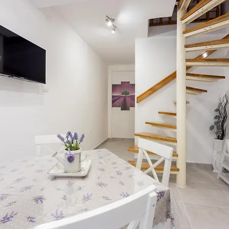 David Apartman