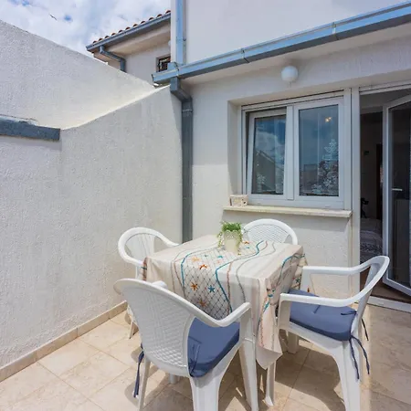 Apartman David Crikvenica