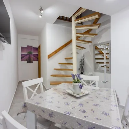 David ツリクヴェニツァ