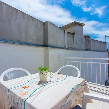 David Apartment Crikvenica