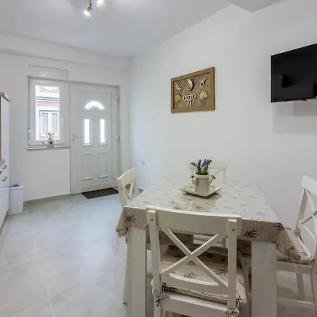 David Apartment Crikvenica