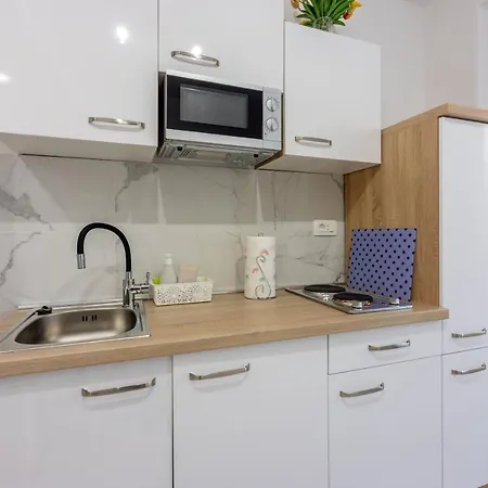 Apartment David Crikvenica