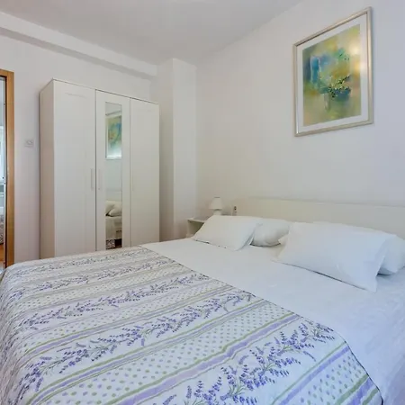 Apartment David Crikvenica