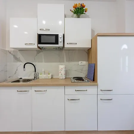 David Apartment Crikvenica